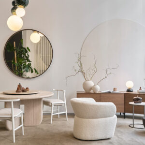 Итальянский стул EMILIA 4