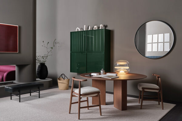 Итальянский стул EMILIA 2