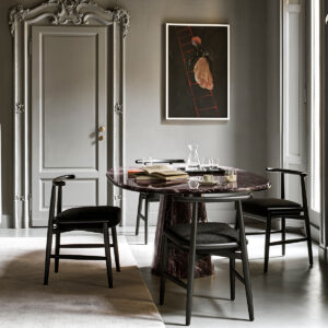 Итальянский стул EMILIA 3