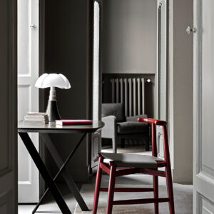 Итальянский стул EMILIA 8