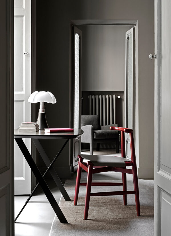 Итальянский стул EMILIA 8