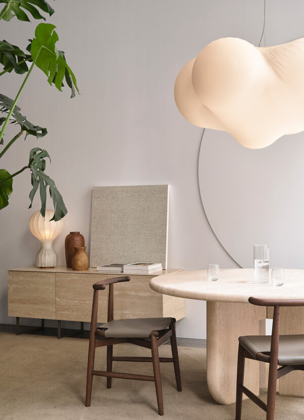 Итальянский стул EMILIA 6