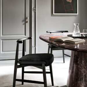 Итальянский стул EMILIA 9