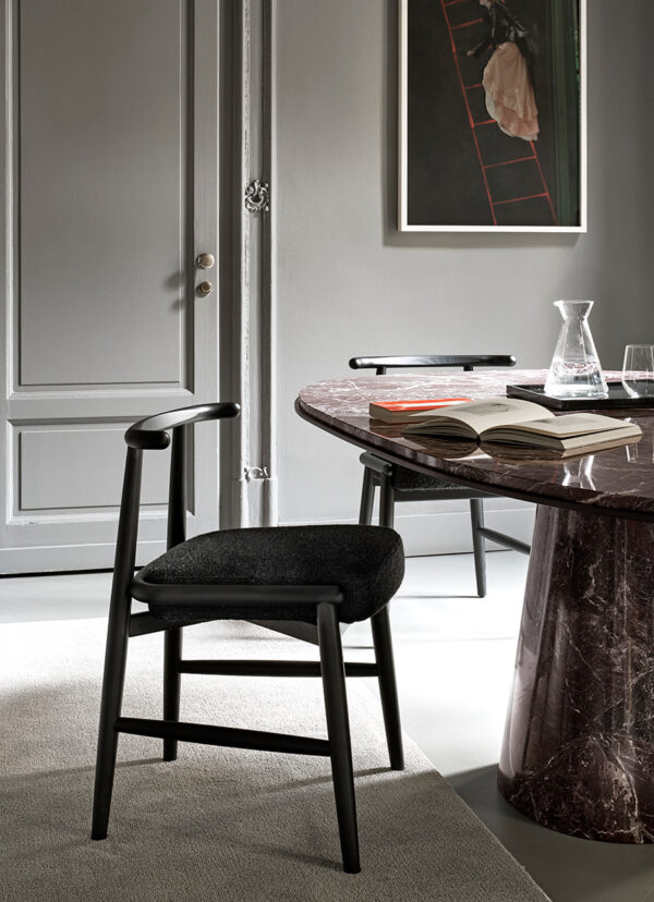 Итальянский стул EMILIA 9