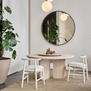 Итальянский стул EMILIA 10