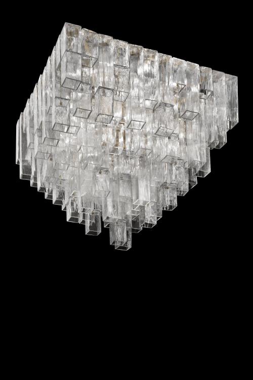 Итальянский потолочный светильник Empire 2