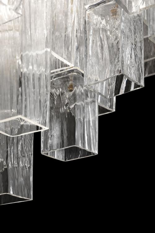 Итальянский потолочный светильник Empire 3