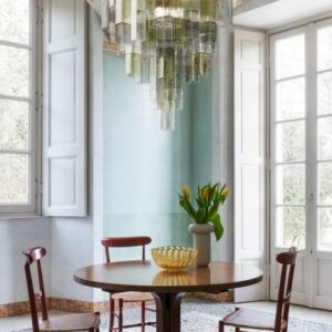 Итальянский подвесной светильник Empire 7