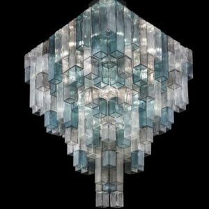 Итальянский подвесной светильник Empire 2