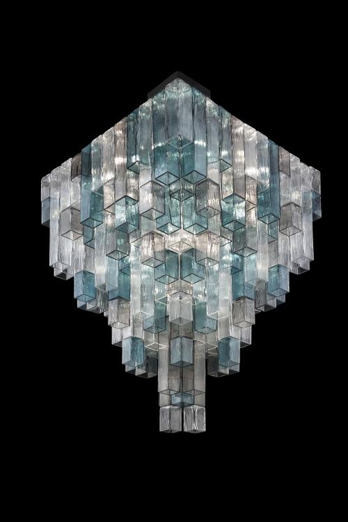 Итальянский подвесной светильник Empire 2