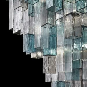 Итальянский подвесной светильник Empire 5