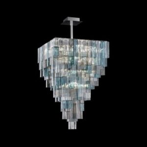 Итальянский подвесной светильник Empire от Barovier&Toso