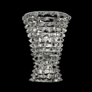 Итальянская настольная лампа Ercole от Barovier&Toso