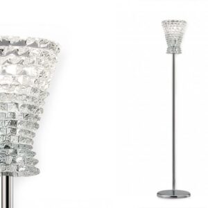 Итальянский напольный торшер Ercole 5