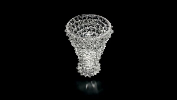 Итальянская настольная лампа Ercole 4