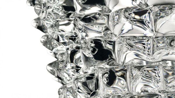 Итальянская настольная лампа Ercole 6