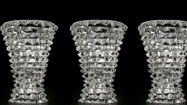 Итальянский напольный торшер Ercole 3