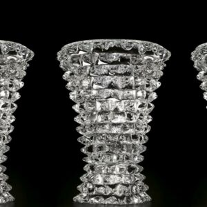 Итальянская настольная лампа Ercole 3