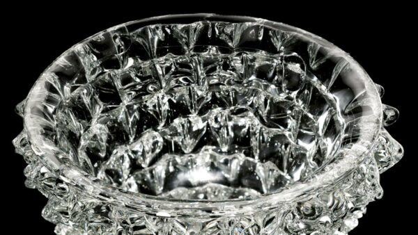 Итальянский напольный торшер Ercole 2