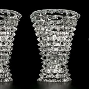 Итальянская настольная лампа Ercole 2