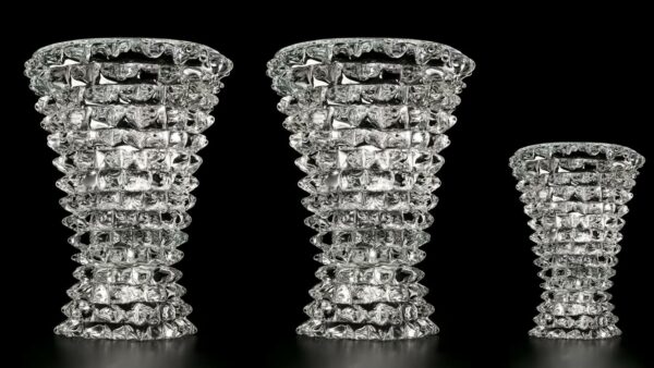 Итальянская настольная лампа Ercole 2