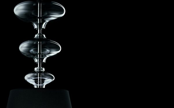 Итальянская люстра Eva от Barrovier&Toso