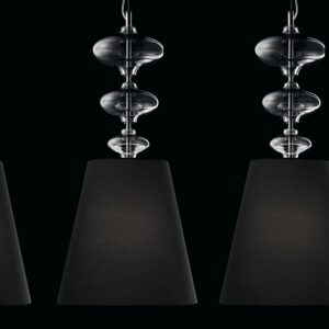 Итальянский подвесной светильник Eva 3