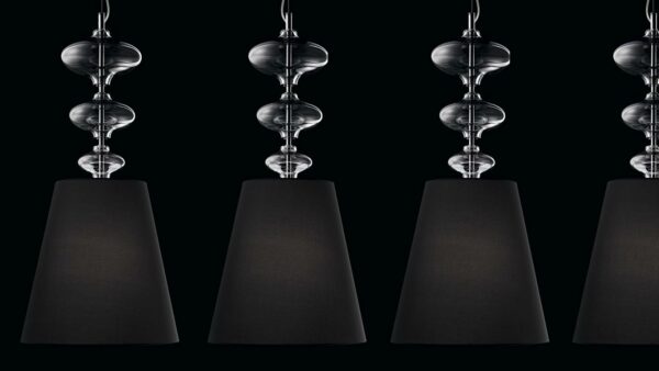 Итальянский подвесной светильник Eva 3