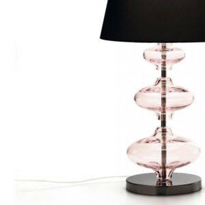 Итальянская настольная лампа Eva 3