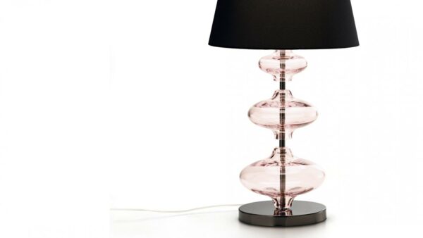 Итальянская настольная лампа Eva 3