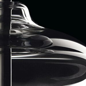 Итальянская настольная лампа Eva 2