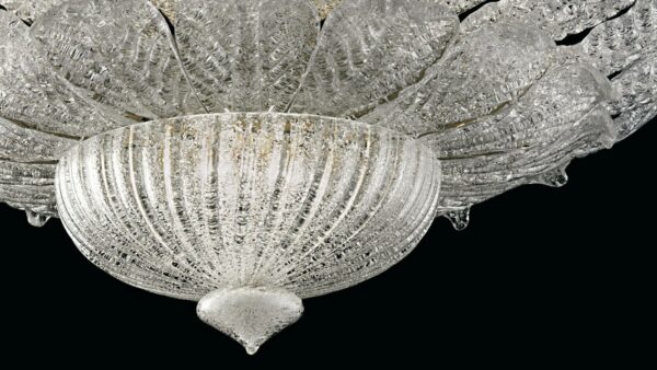 Итальянский потолочный светильник Excelsior от Barrovier&Toso