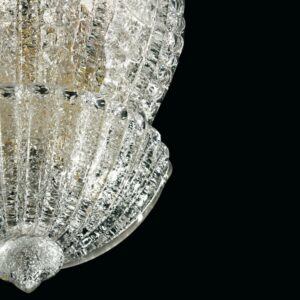 Итальянская настенная лампа Excelsior от Barrovier&Toso