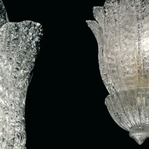 Итальянская настенная лампа Excelsior 2