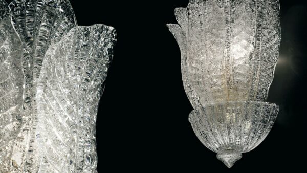 Итальянская настенная лампа Excelsior 2