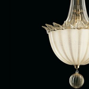 Итальянский подвесной светильник Fanali Veneziani 4