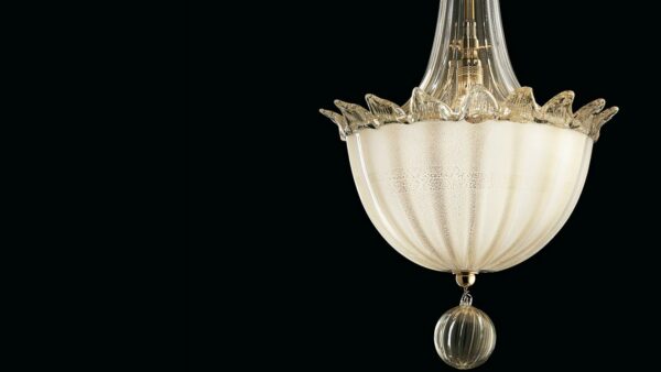 Итальянский подвесной светильник Fanali Veneziani 4