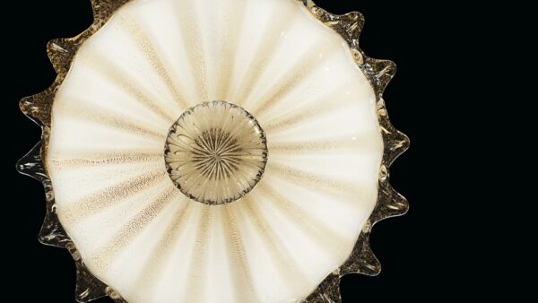 Итальянский подвесной светильник Fanali Veneziani 2