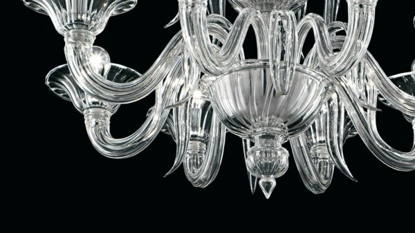 Итальянская люстра Fauve 3