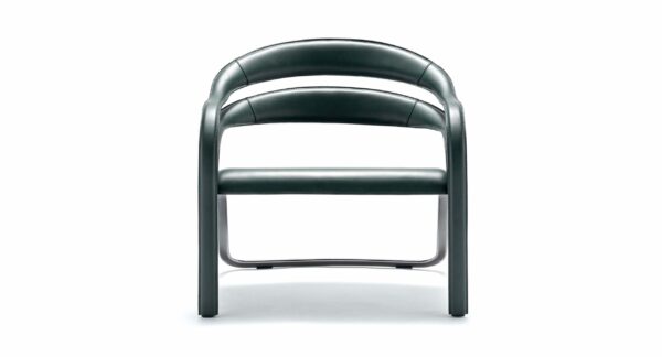 Итальянское кресло FETTUCCINI W от Fasem