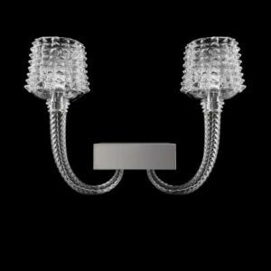 Итальянская настенная лампа Florian от Barovier&Toso