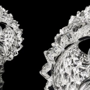 Итальянская настенная лампа Florian от Barovier&Toso