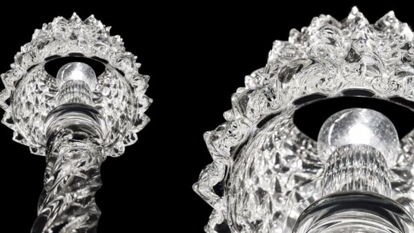 Итальянская настенная лампа Florian от Barovier&Toso