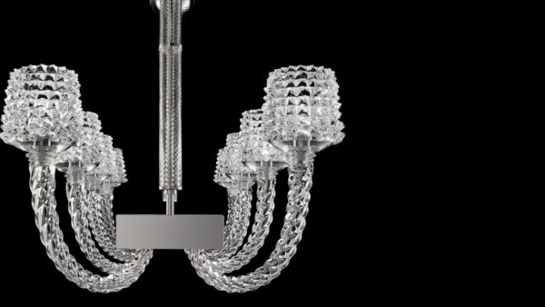 Итальянская люстра Florian 3