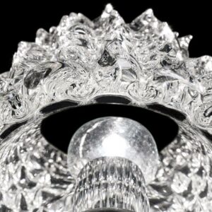 Итальянская настенная лампа Florian 4