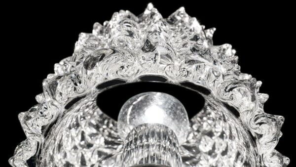 Итальянская настенная лампа Florian 4