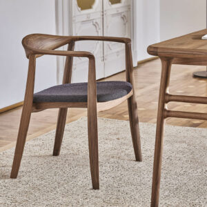 Итальянский стул FRIDA от PORADA