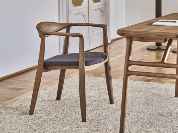 Итальянский стул FRIDA от PORADA