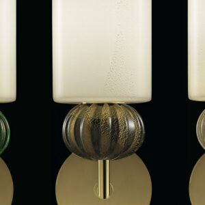 Итальянский напольный торшер Gallia 4