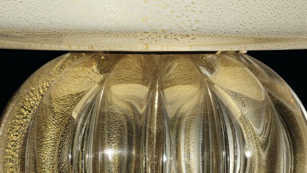 Итальянский напольный торшер Gallia 3